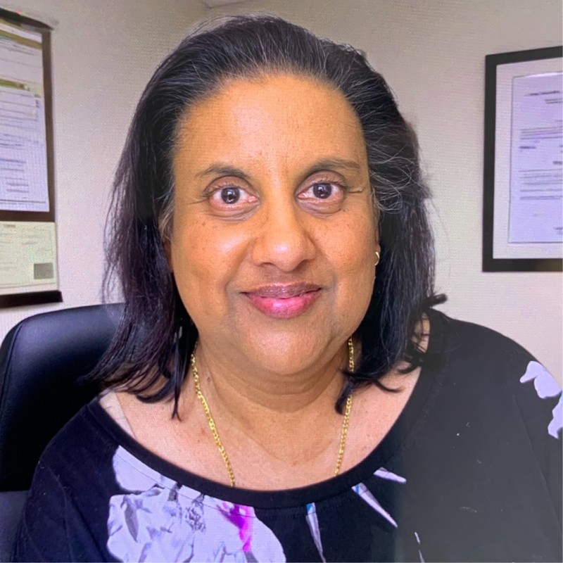 Cheri Mohammed