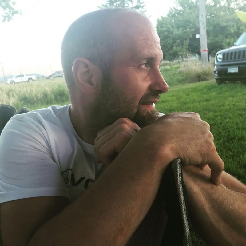 Ryan Osachoff